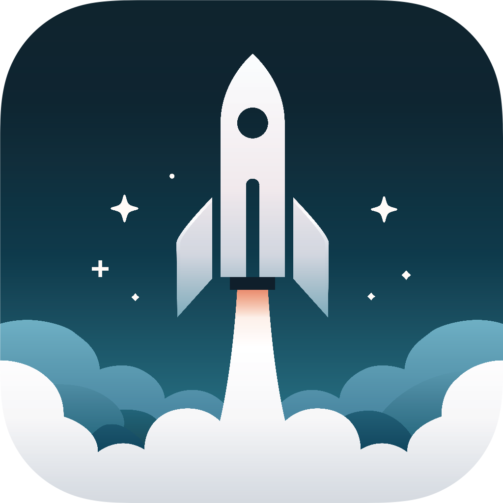 Rocketry logo